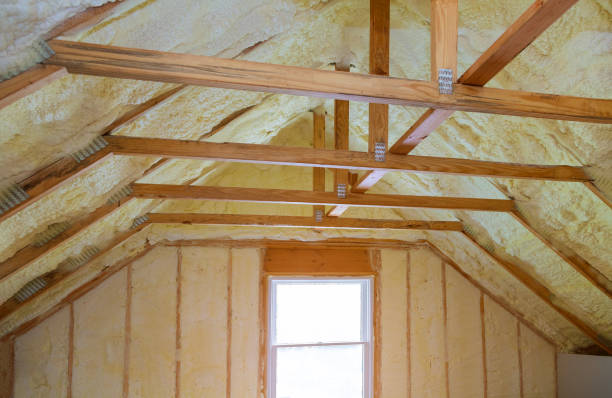 Best Home Insulation Services  in Mount Vernon, OH