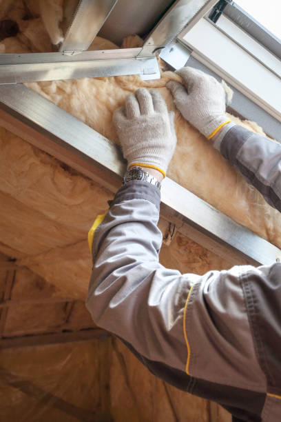 Best Fiberglass Insulation  in Mount Vernon, OH