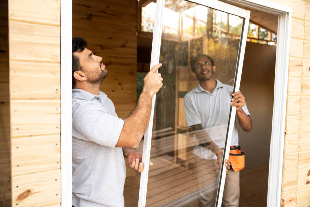 Best Attic Insulation Installation  in Mount Vernon, OH