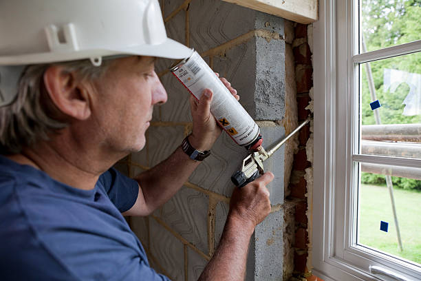 Best Spray Foam Insulation  in Mount Vernon, OH