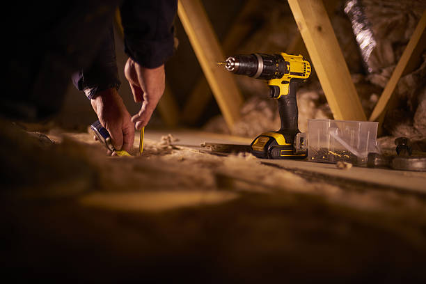Best Insulation for New Construction  in Mount Vernon, OH